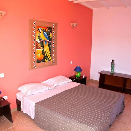 Sakaroule Bed & Breakfast Santa Maria Exterior foto